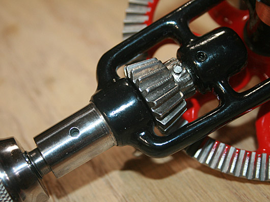 Limited Edition Hand Drill: Millers Falls No85